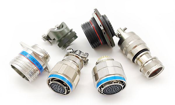 اتصالات دایره ای
