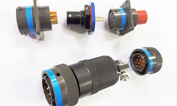 اتصالات دایره ای