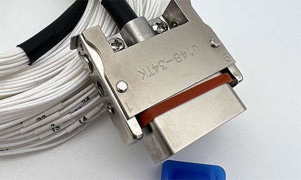 J14 اتصالات سری