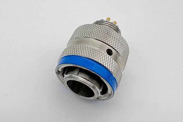 اتصالات دایره ای (اتصال نظامی)