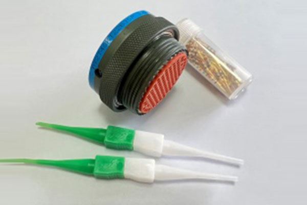 اتصالات دایره ای (اتصال نظامی)