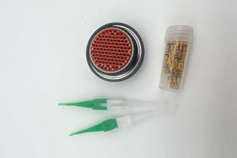 اتصالات دایره ای (اتصال نظامی)
