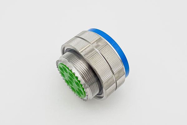 اتصالات دایره ای (اتصال نظامی)