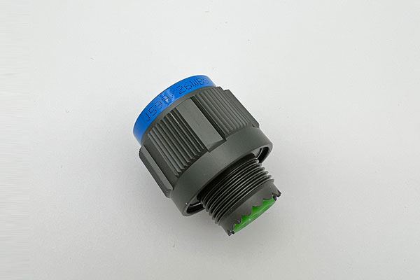 اتصالات دایره ای (اتصال نظامی)