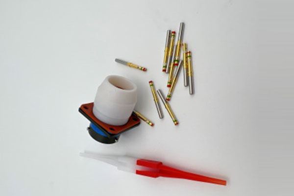 اتصالات دایره ای (اتصال نظامی)