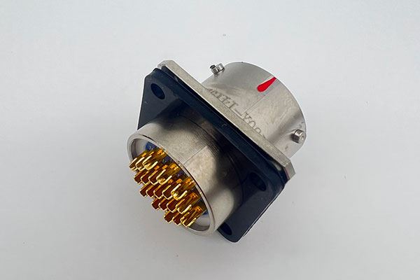 اتصالات دایره ای