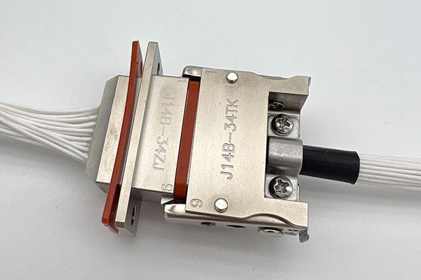 اتصالات مستطیلی