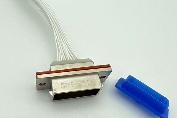 اتصالات مستطیلی