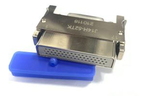 اتصالات مستطیلی