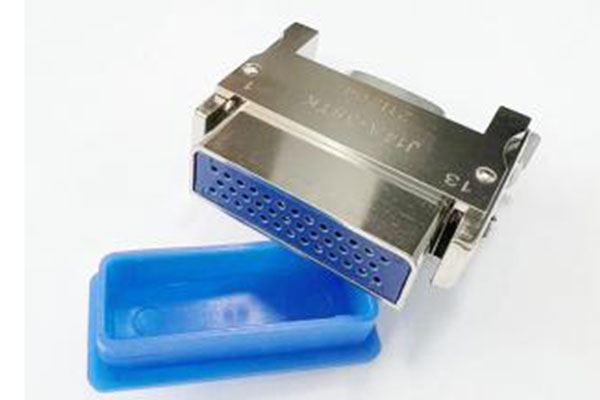 اتصالات مستطیلی